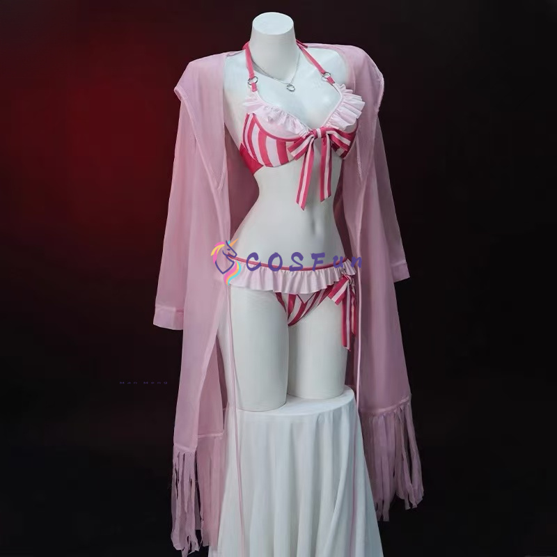 Anime Cosplay Girlfriend - How to Raise a Boring Girlfriend