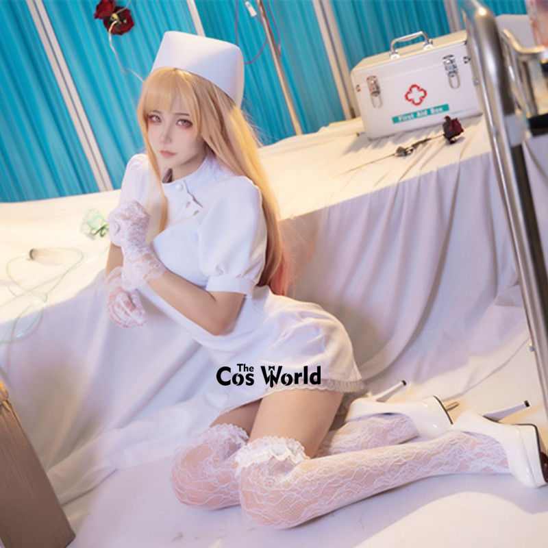 Kitagawa Anime Cosplay - Anime Cosplay Costumes Kitagawa Marin Nurse