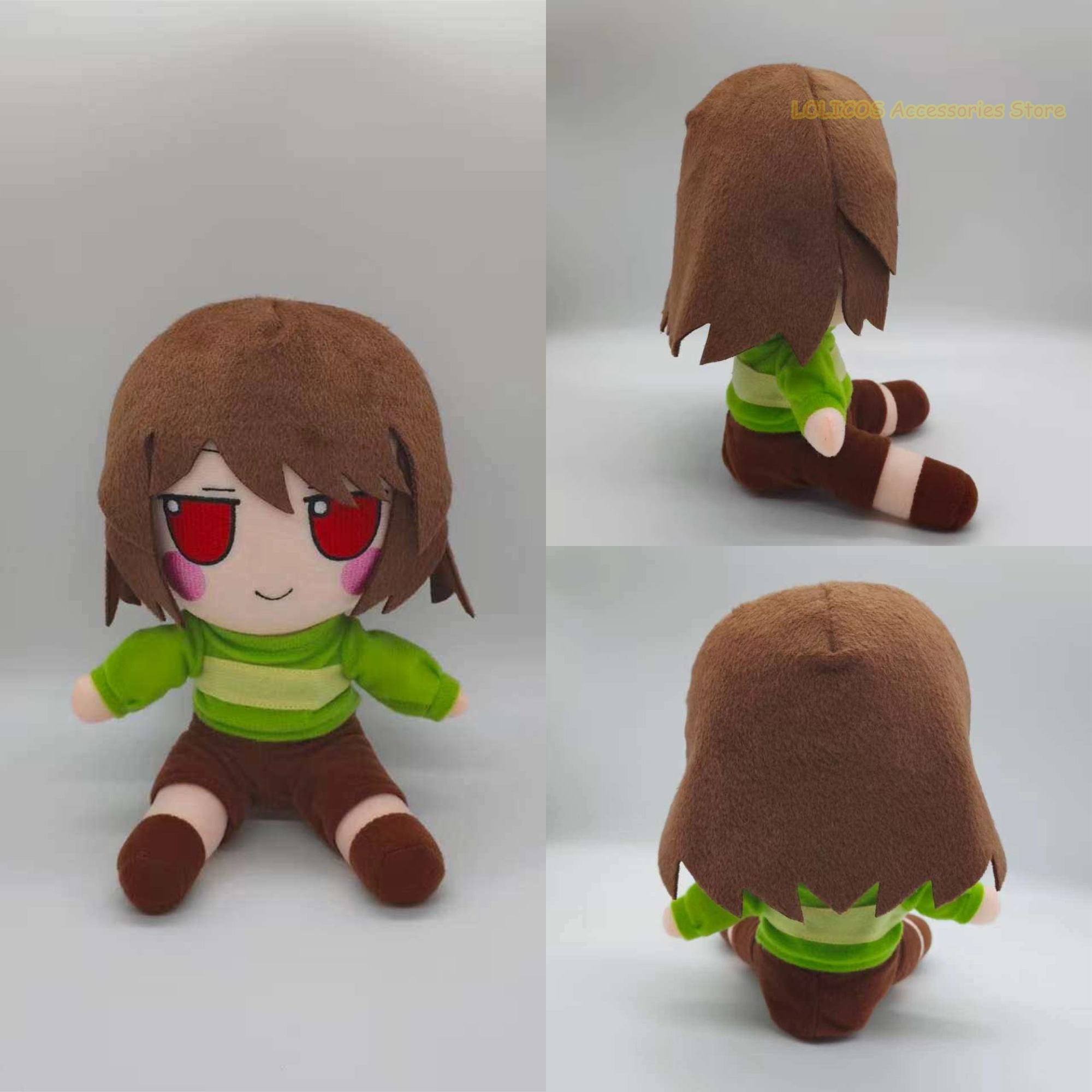 Anime Cosplay Kawaii - Anime Role Chara Fumo Series Cute
