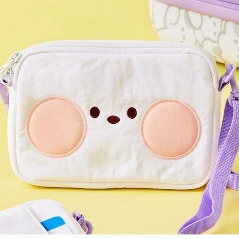 Anime Cosplay Girlfriend - Anime BT21 Mini Series Travel Bag