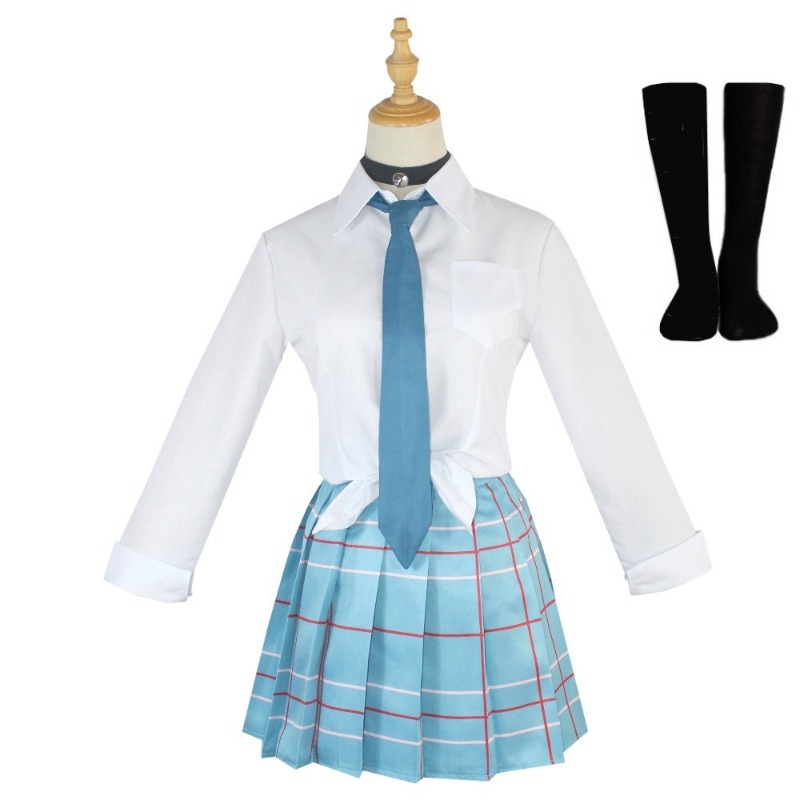 Kitagawa Anime Cosplay - New Kawaii Anime My Dress Up