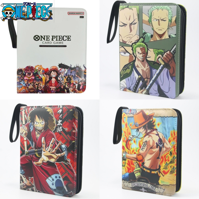 Anime Cosplay List - Hot Listed One Piece Cartoon Anime