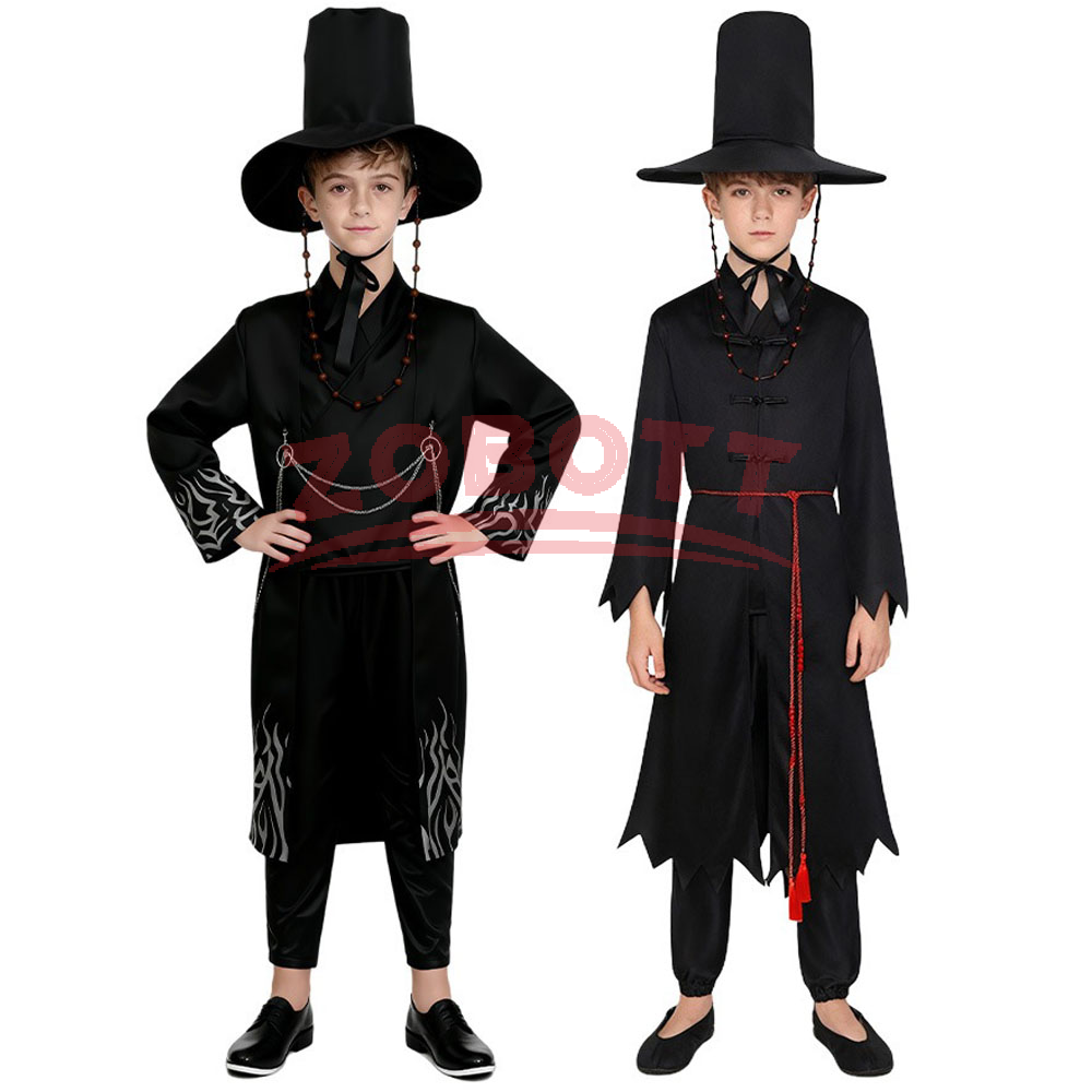 Cosplay Anime Boy - Movie Boys Role Play Props Party