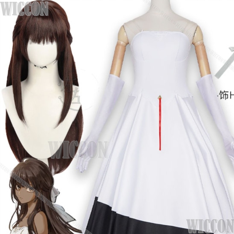 Anime Cosplay Festival - Fate Strange Fake Tiné Chelc Cosplay