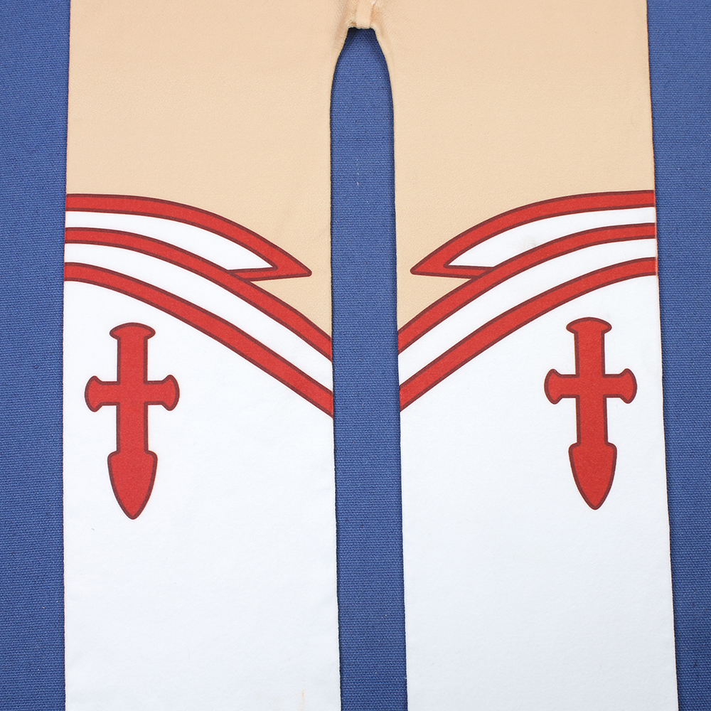 Sword Art Online cosplay Stock - Sword Art Online Cape 评论和价格