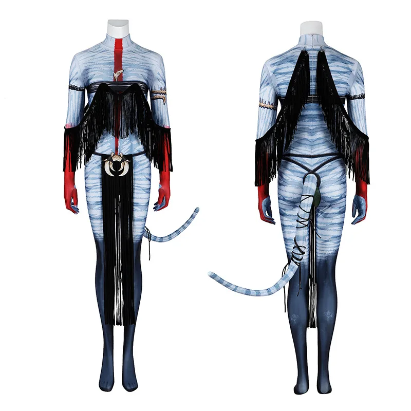 Avatar of Fire Ash Cosplay Var - Cosplay Avatar Anime 评论和价格
