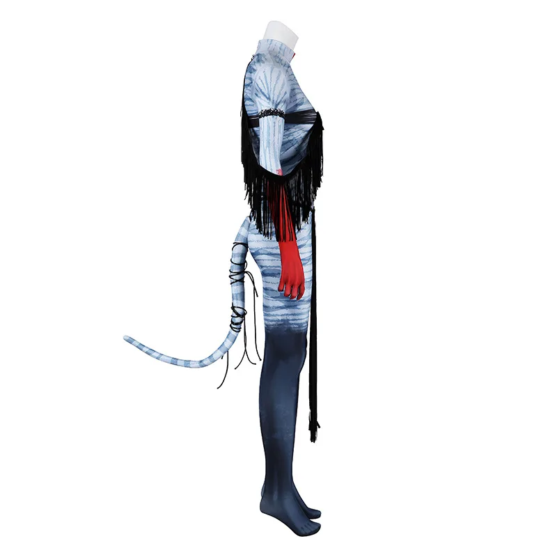 Avatar of Fire Ash Cosplay Var - Cosplay Avatar Anime 评论和价格