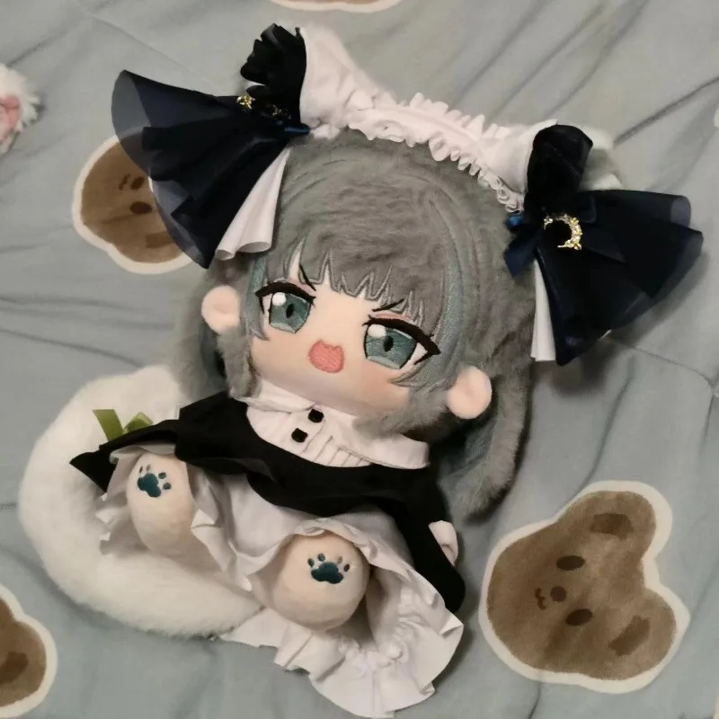 20cm Azur Lane Hms Cheshire Cu - Anime About Cosplay Girl 评论和价格