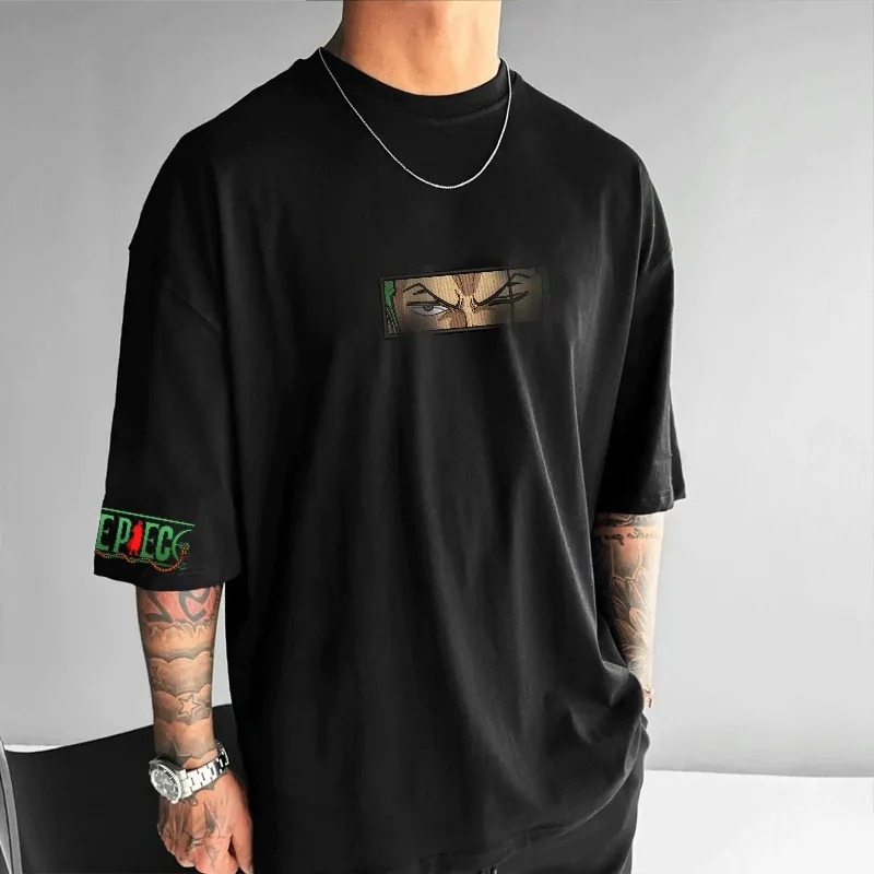 2026 One Piece Zoro Printed Co - Cosplay Anime Zoro 评论和价格