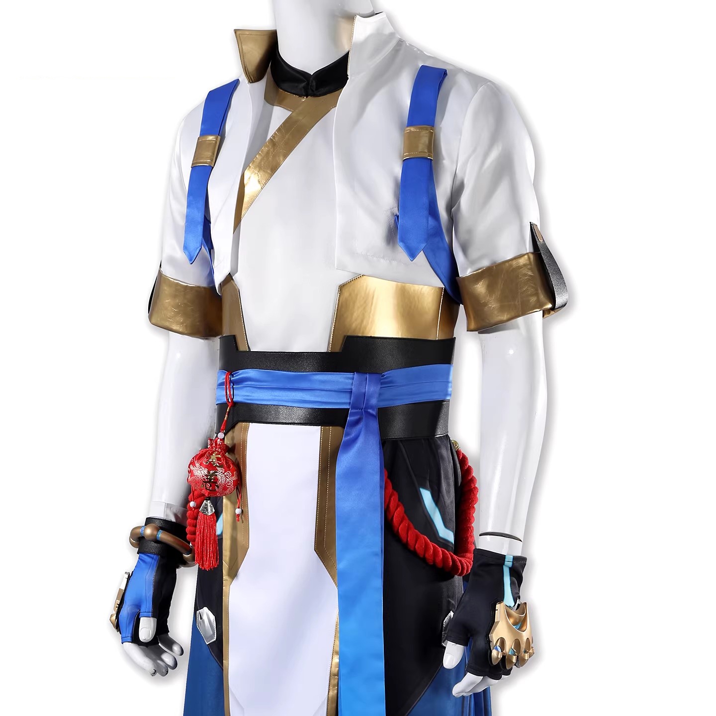 ‌AOve Wwatch Cosplay Wuyang Wi - Cosplay Anime Boy 评论和价格