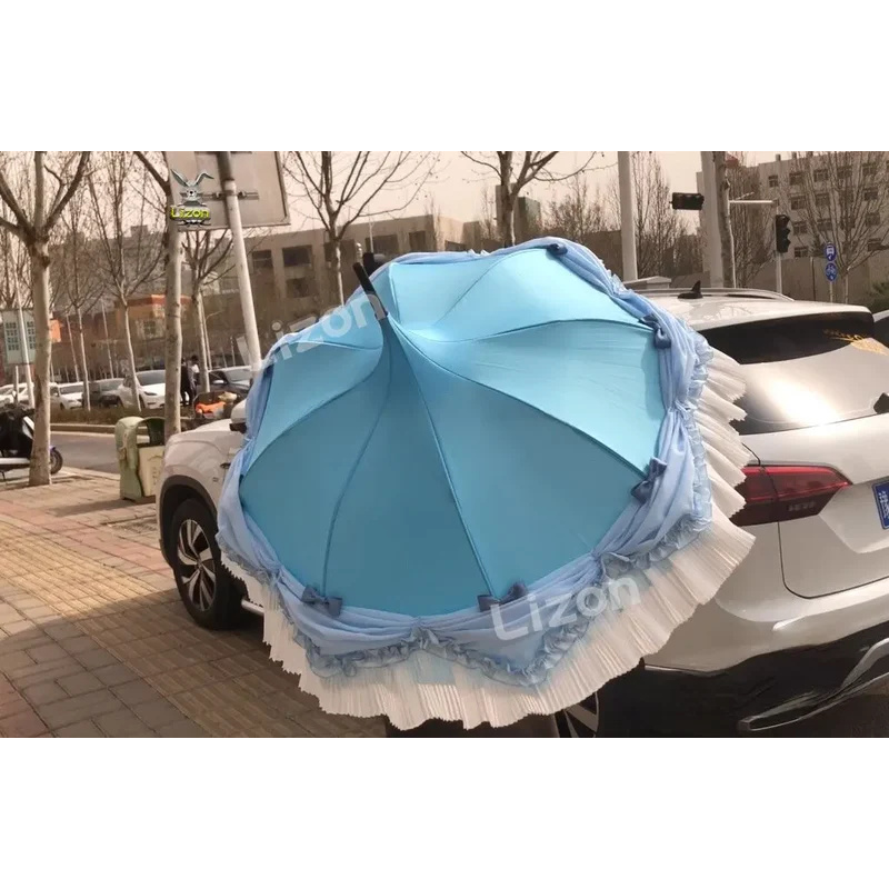 CyAnime Violet Evergarden Cosp - Violet Evergarden Dress 评论和价格