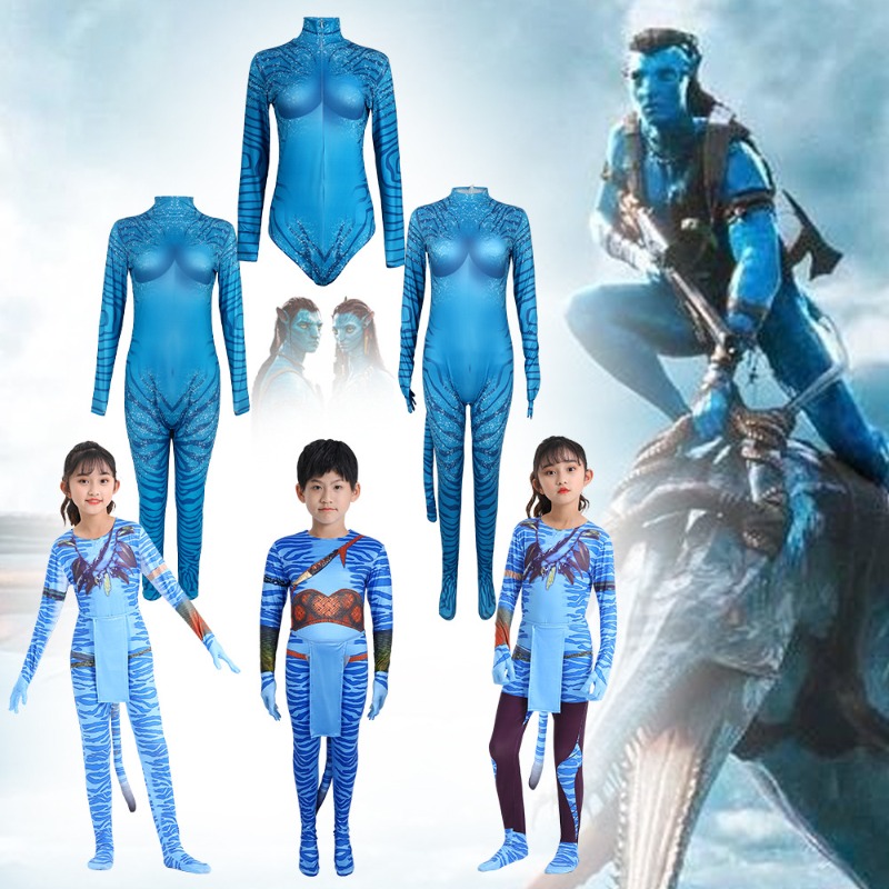 Avatar 2 The Way of Water Hall - Cosplay Avatar Anime 评论和价格
