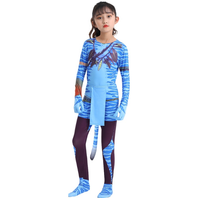 Avatar 2 The Way of Water Hall - Cosplay Avatar Anime 评论和价格