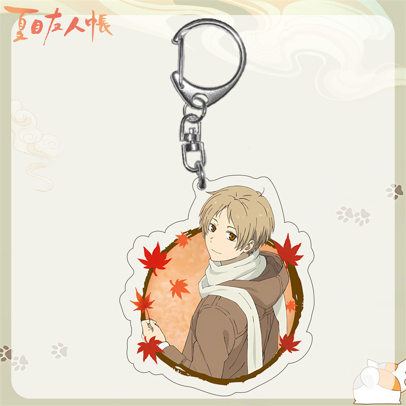 Anime Natsume'S Book Of Friend - Anime Cosplay Girlfriend 评论和价格