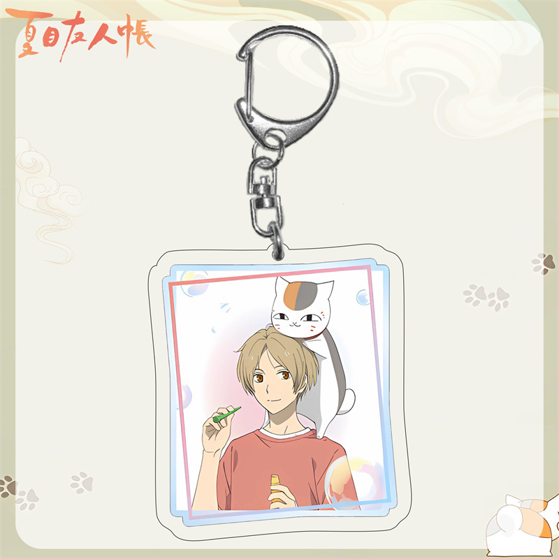 Anime Natsume'S Book Of Friend - Anime Cosplay Girlfriend 评论和价格