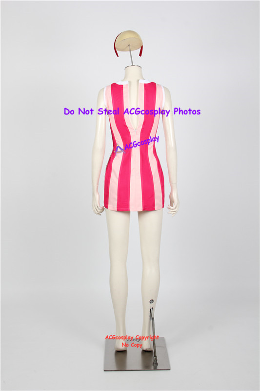 Lazytown Stephanie Meanswell C - Anime Cosplay List 评论和价格