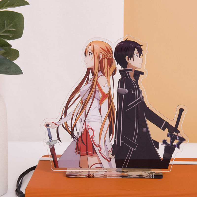 Sword Art Online Anime Periphe - Sword Art Online Cape 评论和价格