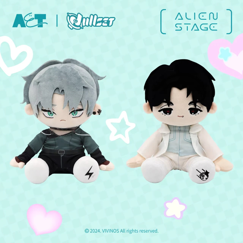 Alien Stage Ivan Till Luca 20c - Anime About Cosplay Girl 评论和价格