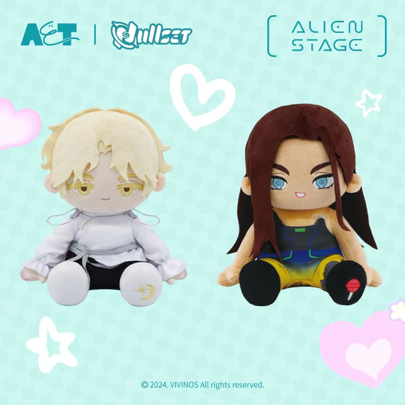 Alien Stage Ivan Till Luca 20c - Anime About Cosplay Girl 评论和价格