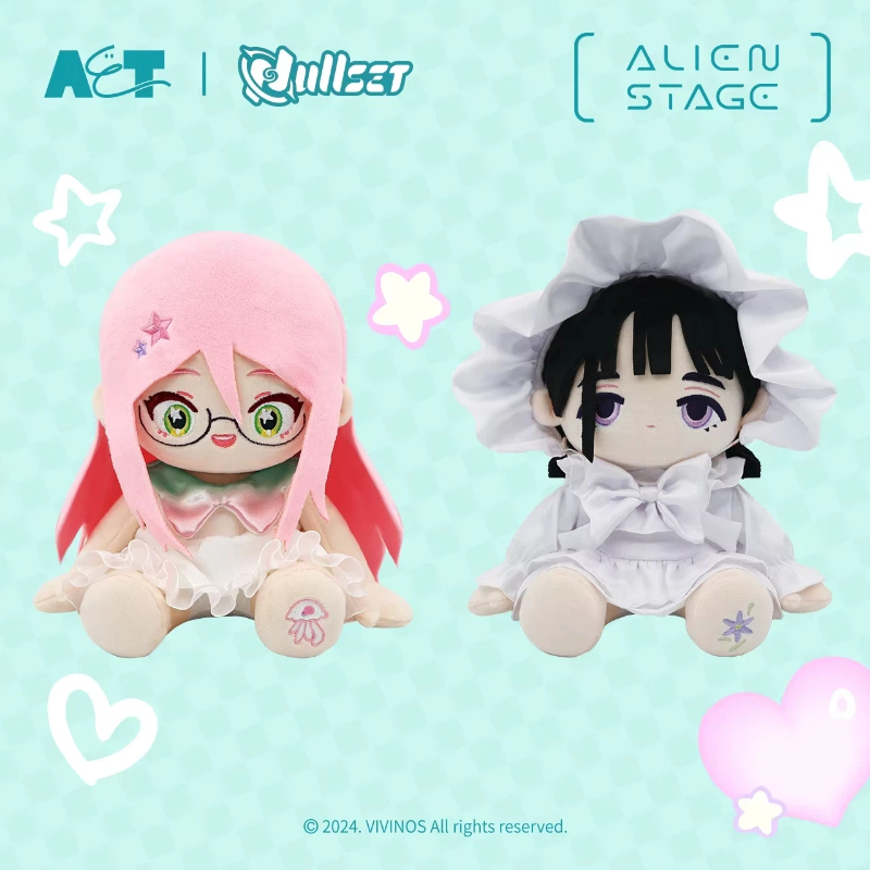 Alien Stage Ivan Till Luca 20c - Anime About Cosplay Girl 评论和价格