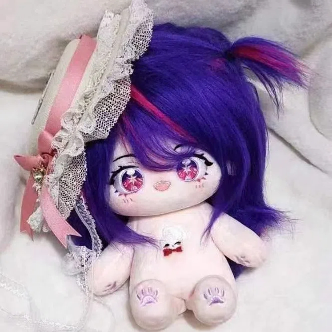 20cm Anime Japan OSHI NO KO Ho - Anime About Cosplay Girl 评论和价格
