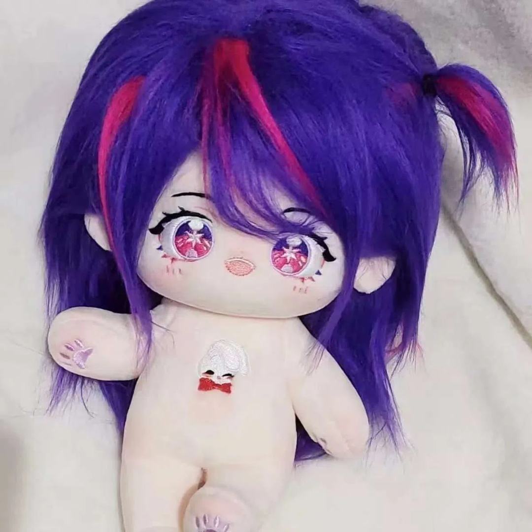 20cm Anime Japan OSHI NO KO Ho - Anime About Cosplay Girl 评论和价格