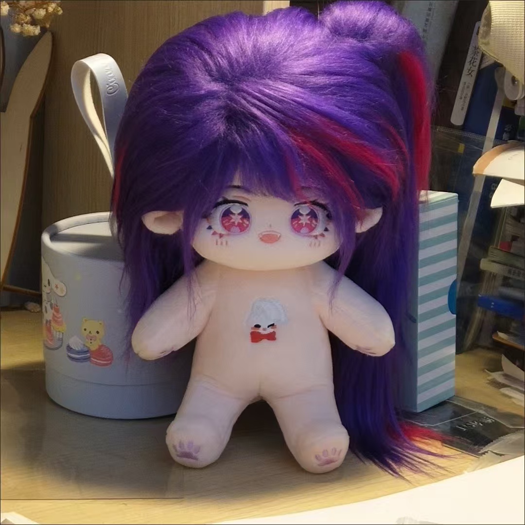 20cm Anime Japan OSHI NO KO Ho - Anime About Cosplay Girl 评论和价格