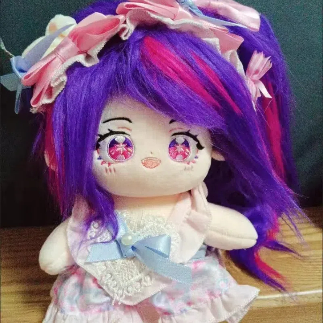 20cm Anime Japan OSHI NO KO Ho - Anime About Cosplay Girl 评论和价格