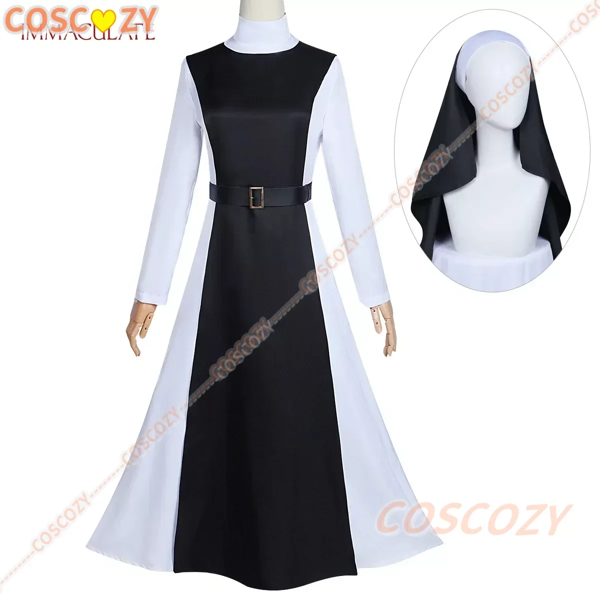 CosplayMovie Immaculate Costum - Anime Cosplay List 评论和价格