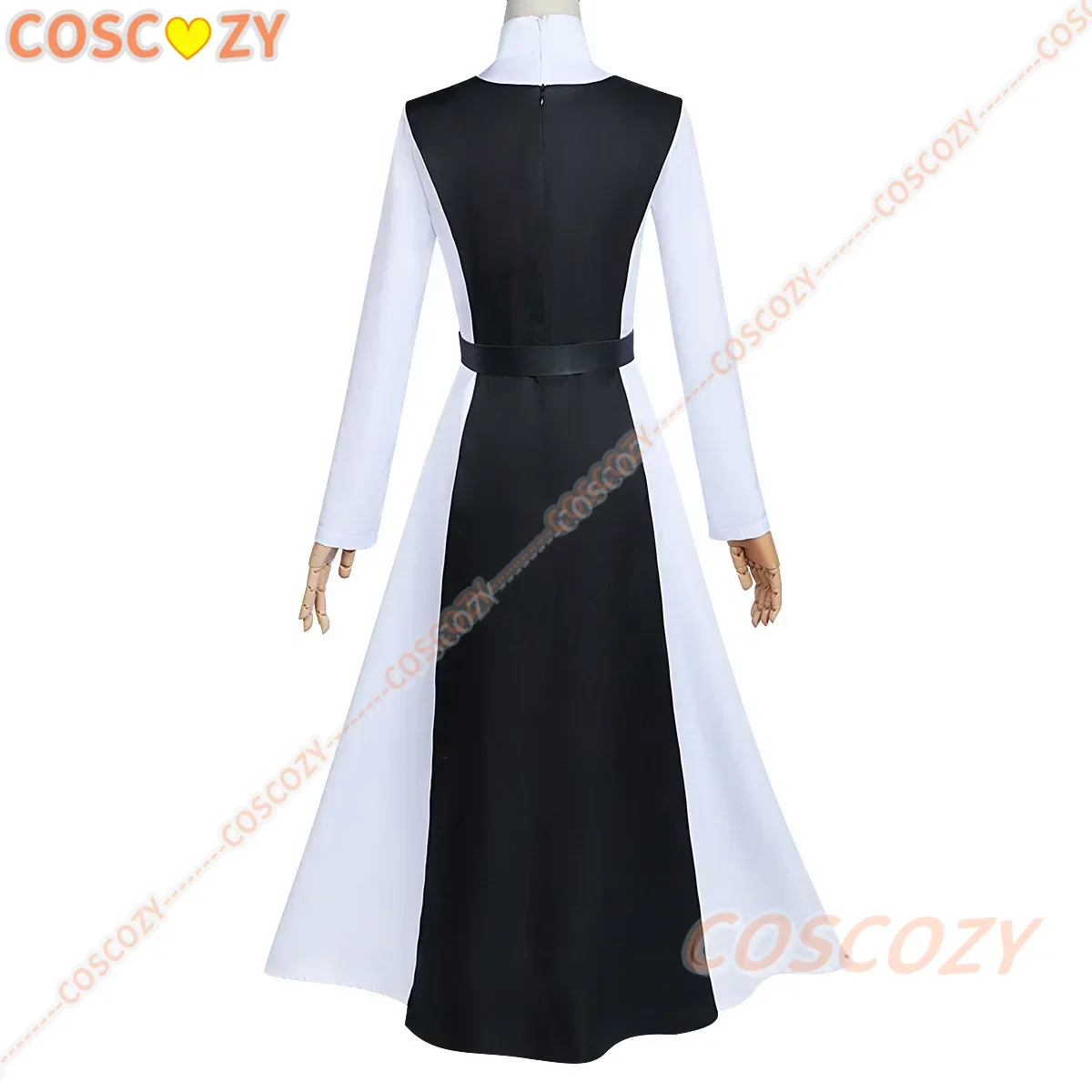 CosplayMovie Immaculate Costum - Anime Cosplay List 评论和价格