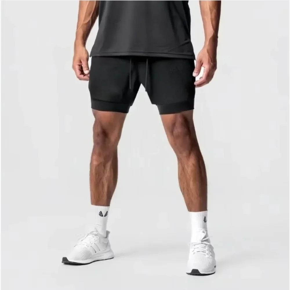 One Piece Men's Shorts Double  - Cosplay Duo Anime 评论和价格