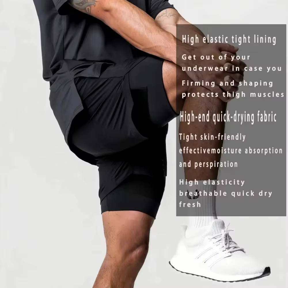 One Piece Men's Shorts Double  - Cosplay Duo Anime 评论和价格