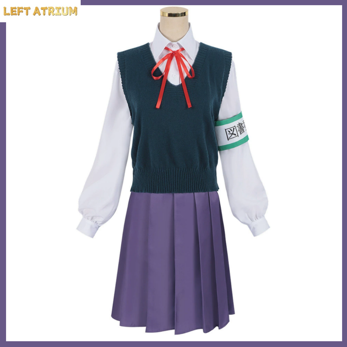 Anime The 100 Girlfriends Who  - Anime Cosplay Girlfriend 评论和价格