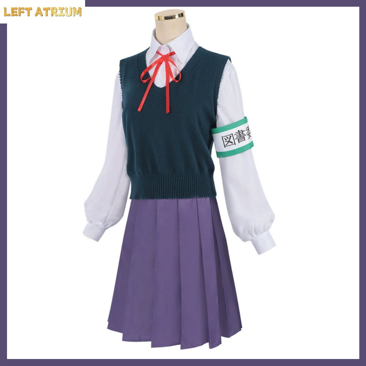Anime The 100 Girlfriends Who  - Anime Cosplay Girlfriend 评论和价格