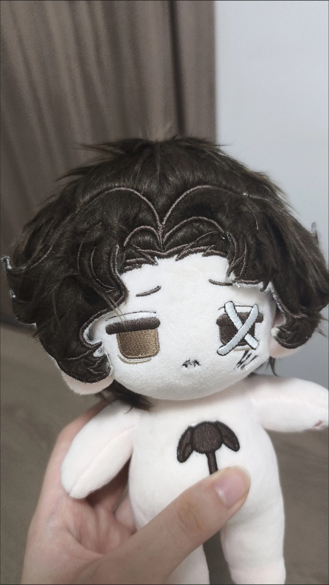 The fifth personality puppetee - Anime Cosplay Festival 评论和价格
