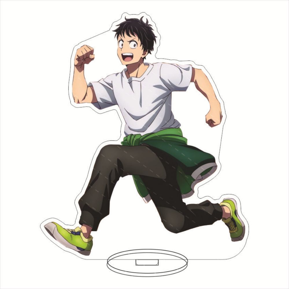 22PCS Anime Zom 100: Bucket Li - Anime Cosplay List 评论和价格