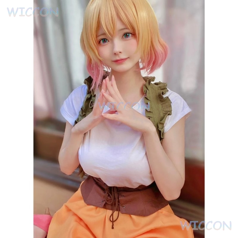 Rent A Girlfriend Nanami Mami  - Anime Cosplay Girlfriend 评论和价格
