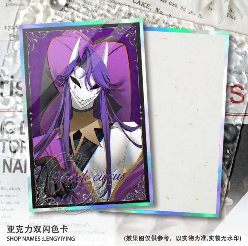 Anime Pierrot Harlequin Kawaii - Anime Cosplay Kawaii 评论和价格