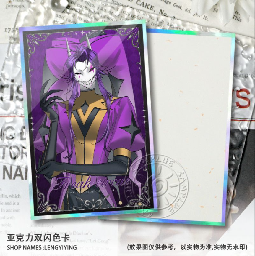 Anime Pierrot Harlequin Kawaii - Anime Cosplay Kawaii 评论和价格
