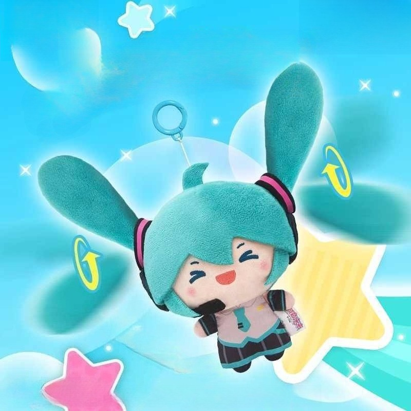 Hatsune Miku Double Ponytail R - Cosplay Anime Boy 评论和价格