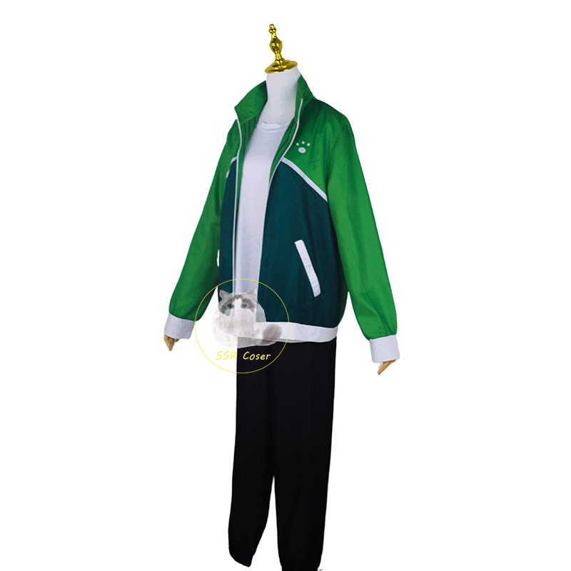 Zom 100 Bucket List of The Dea - Anime Cosplay List 评论和价格