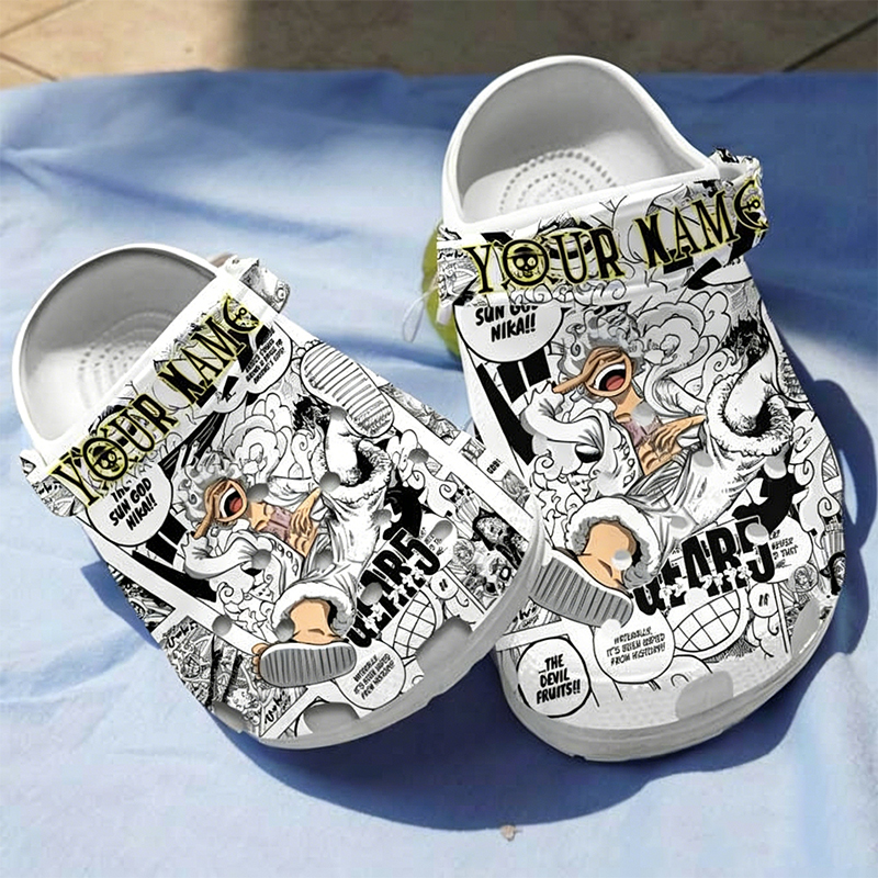One Piece Slippers Luffy Summe - Cosplay Anime Zoro 评论和价格