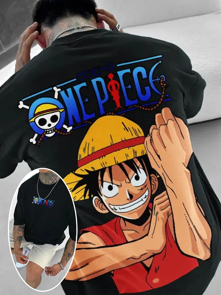 ONE PIECE Luffy Zoro 2025 Summ - Cosplay Anime Zoro 评论和价格