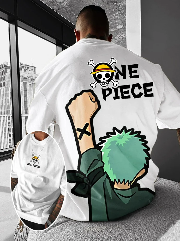 ONE PIECE Luffy Zoro 2025 Summ - Cosplay Anime Zoro 评论和价格