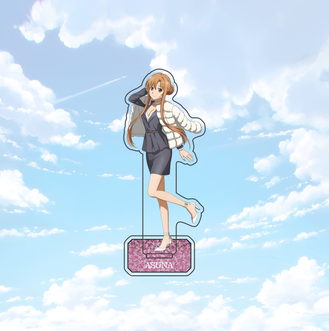 Anime Sword Art Online 15 cm A - Sword Art Online Cape 评论和价格