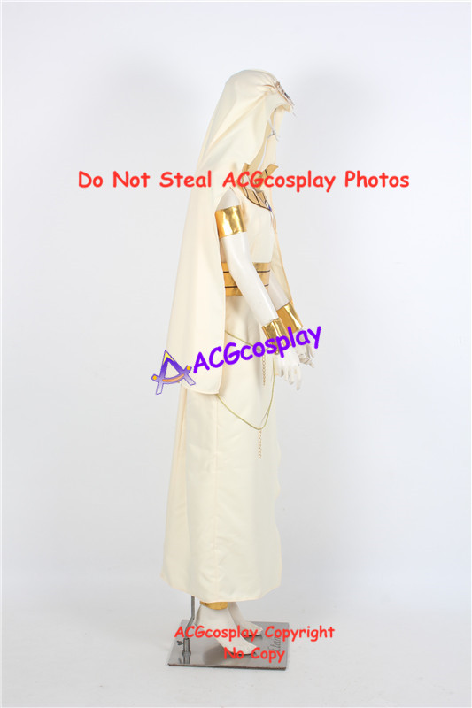 Yu-Gi-Oh Ishizu Ishtar Cosplay - Anime Cosplay List 评论和价格