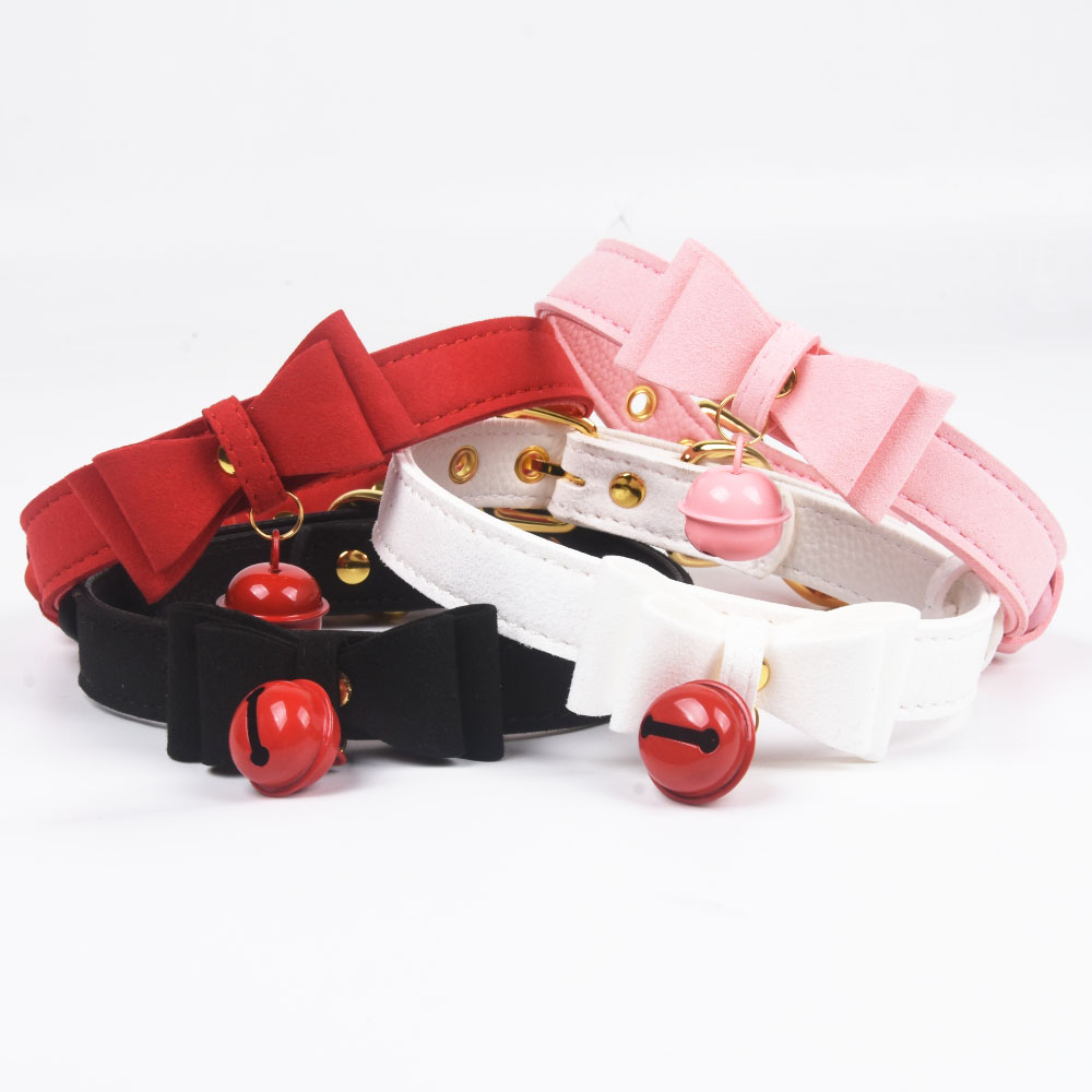 Role play Slave Bondage Choker - Anime Cosplay Kiss 评论和价格