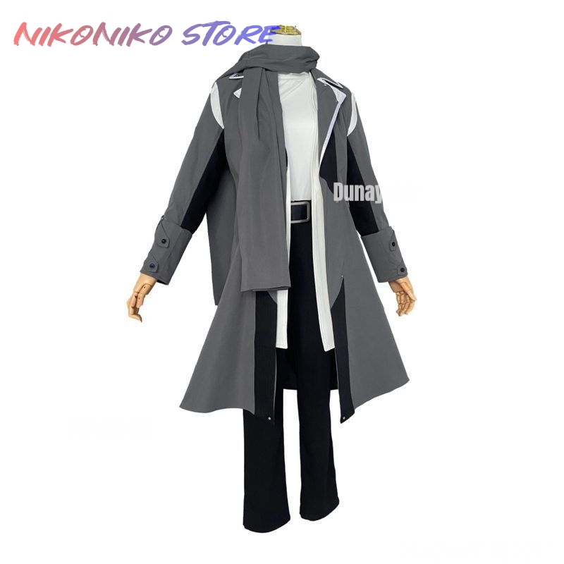 Yang Welt Cosplay Game Star Ra - Anime Yang Cosplay 评论和价格