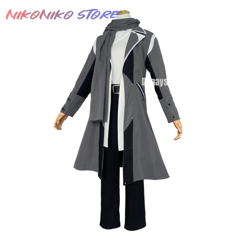 Yang Welt Cosplay Game Star Ra - Anime Yang Cosplay 评论和价格