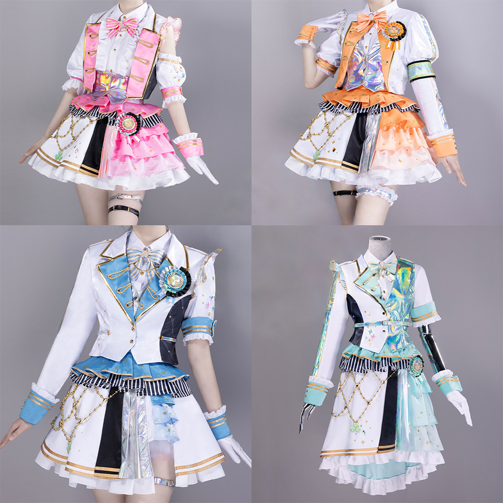 Project Sekai 5th Anniversary  - Anime Cosplay Festival 评论和价格